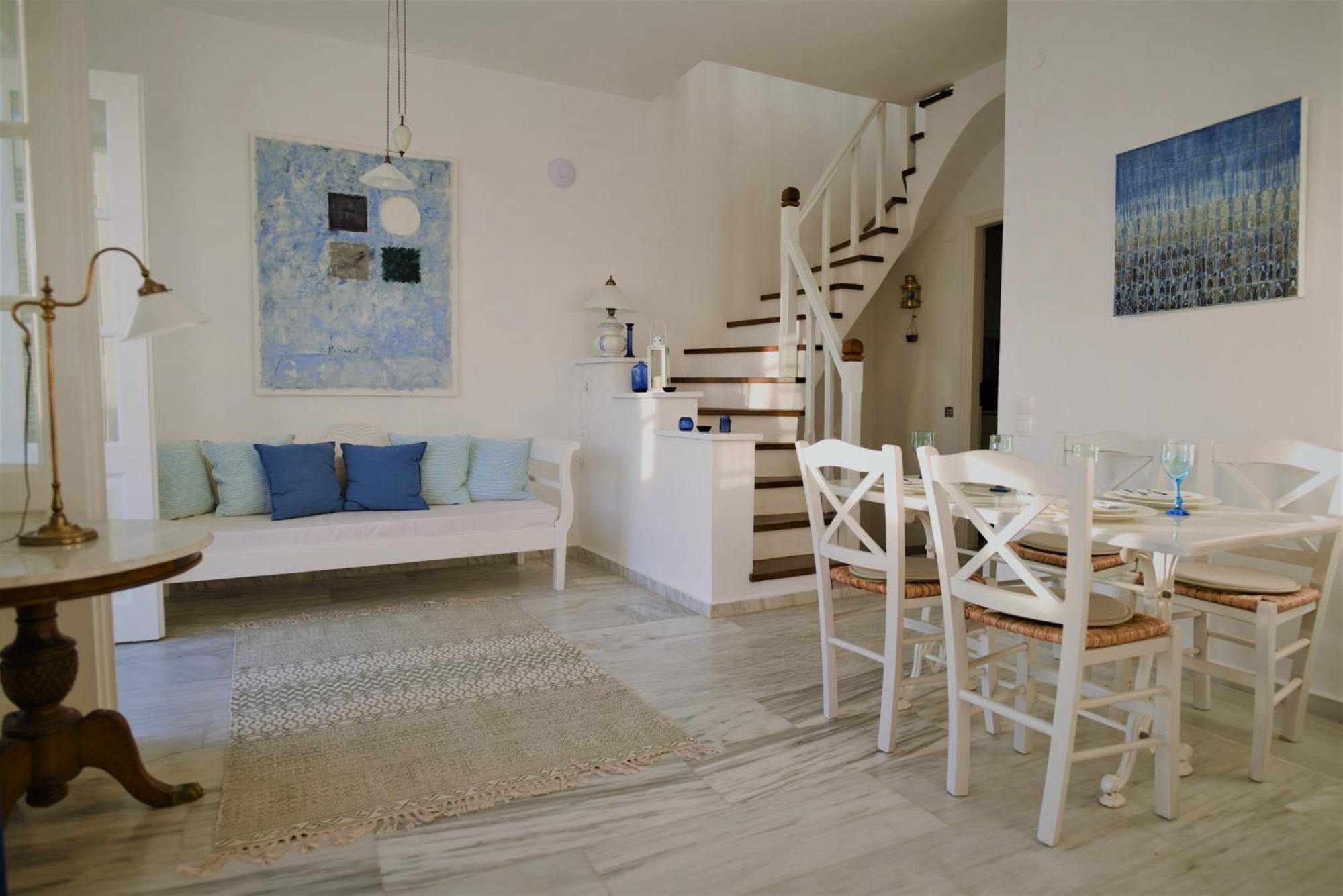 Villa Sunset Hydra Екстер'єр фото